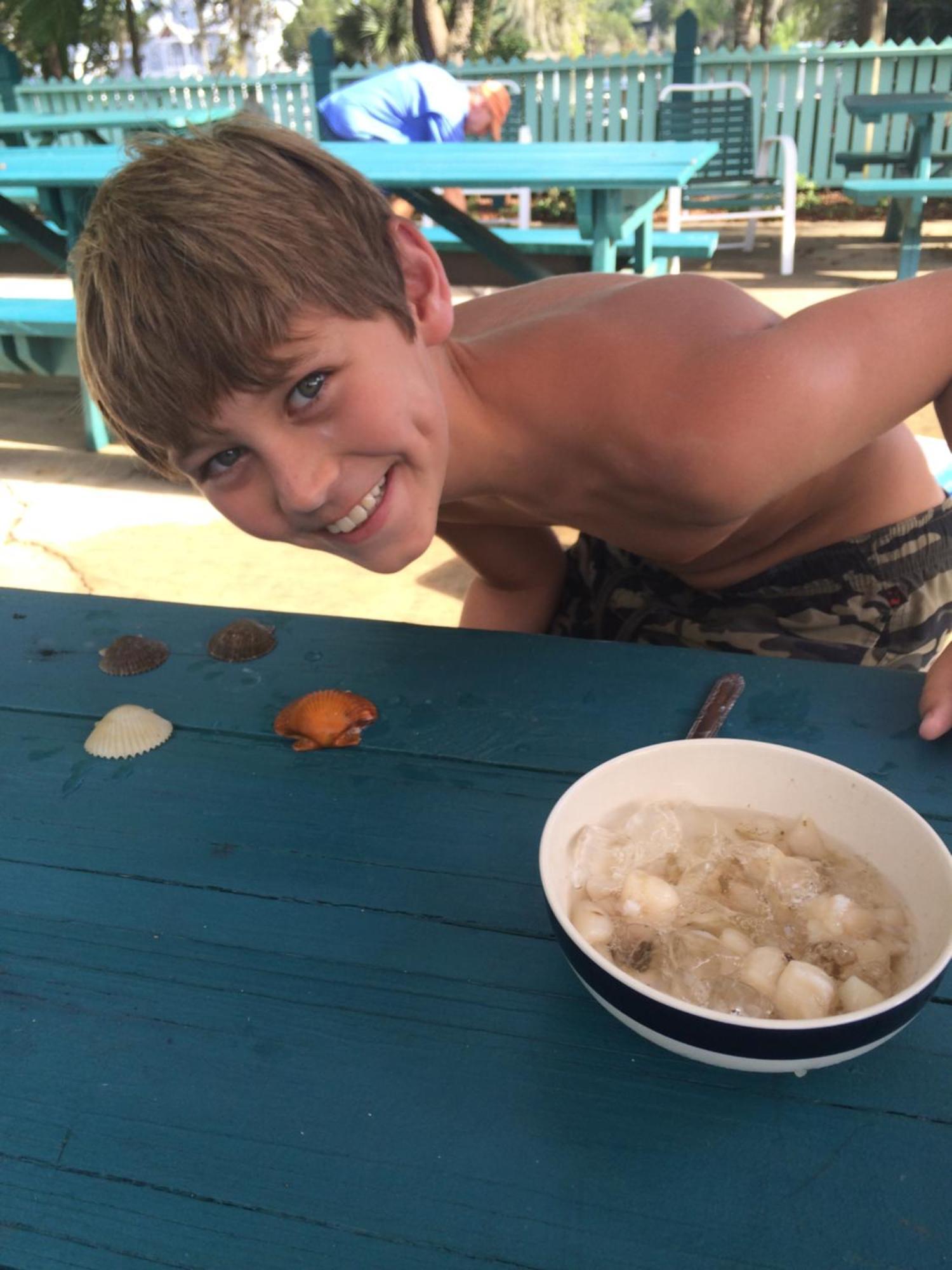 Steinhatchee River Inn And Marina מראה חיצוני תמונה
